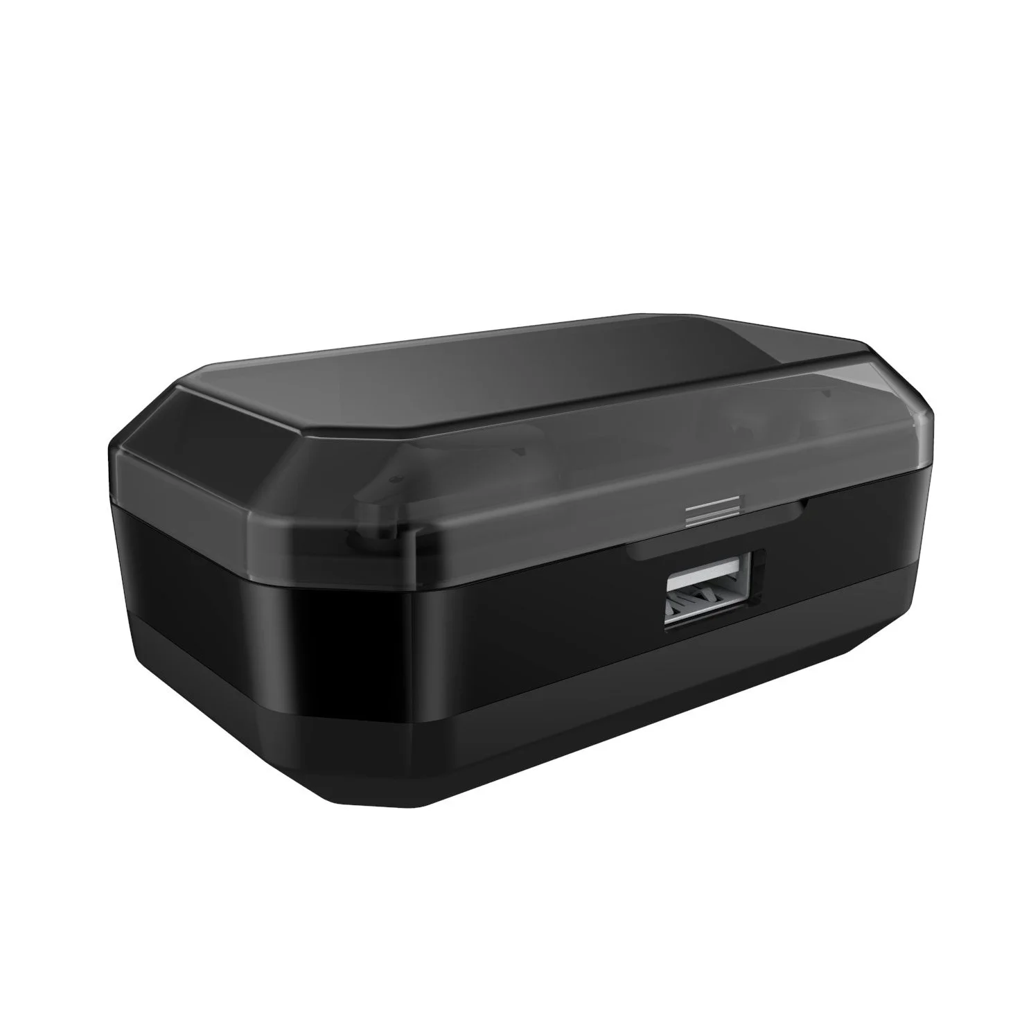 Nasin 5,0 TWS Bluetooth гарнитуры 9D стерео HiFi беспроводные наушники IPX7 водонепроницаемые 7000 мач зарядные устройства с Micropho для Xiaomi