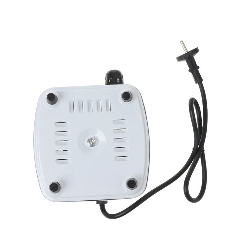 500 Вт электрическая плита горелка для путешествий кухонная техника портативная