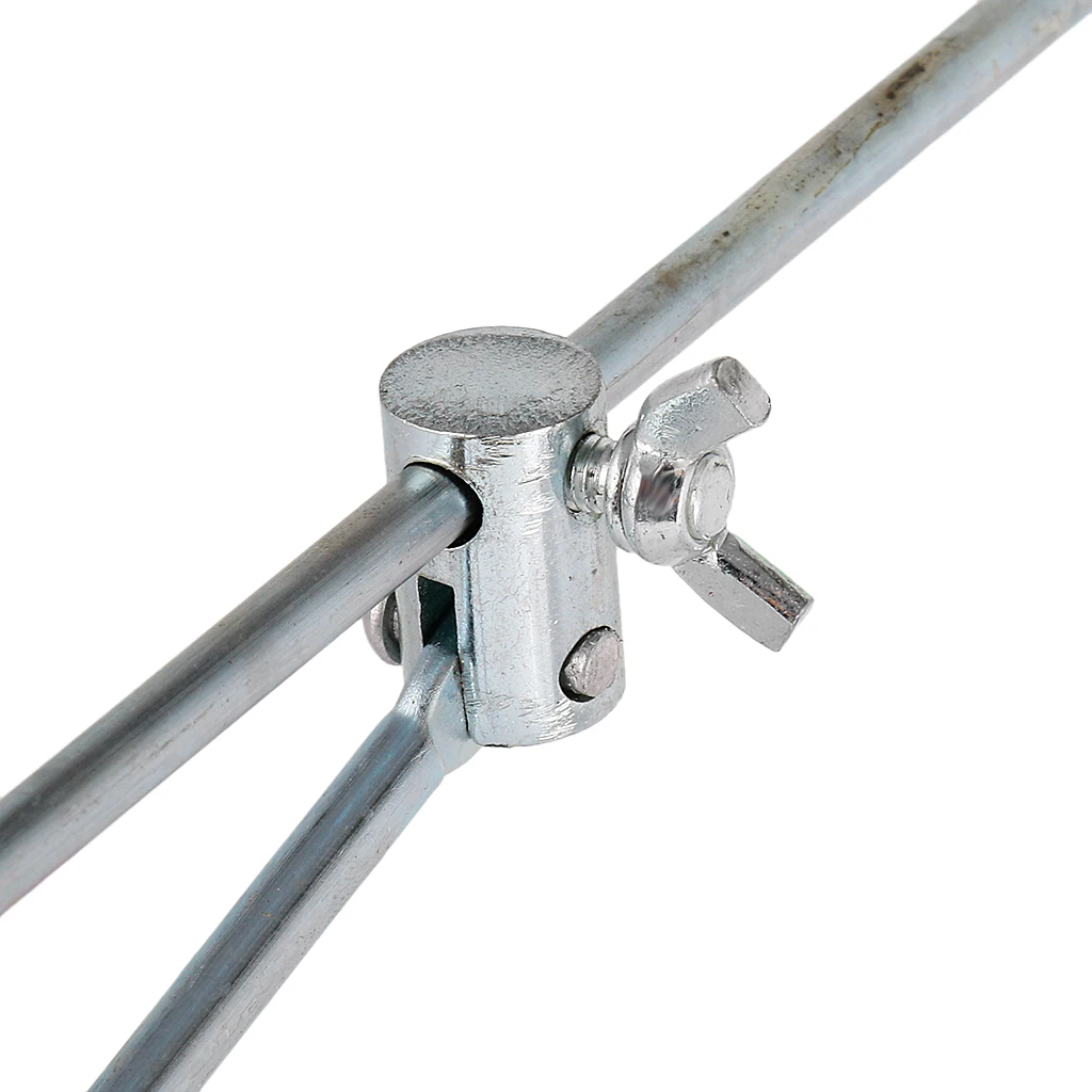 

Durable Fishing Rod Rack Holder for Sea Hand Fishing Rod Pole