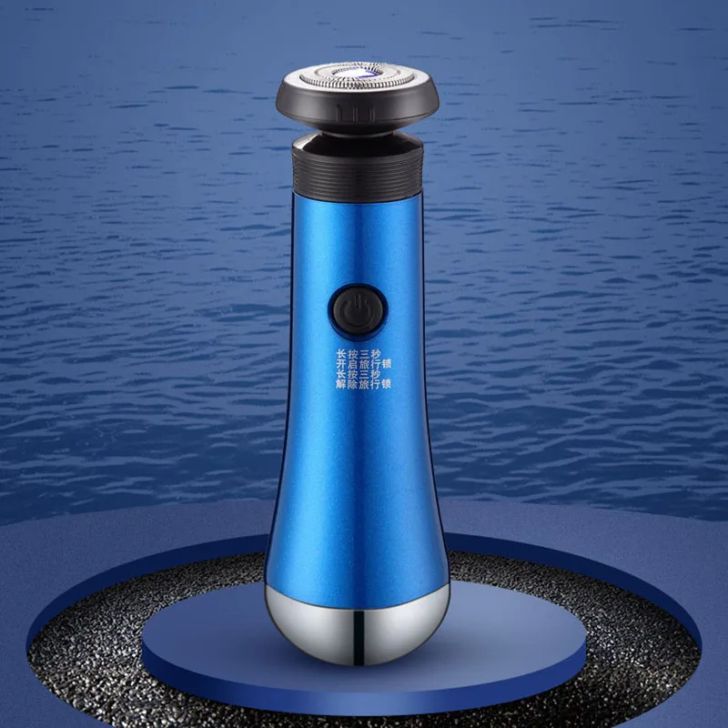 

Personal Care Appliances