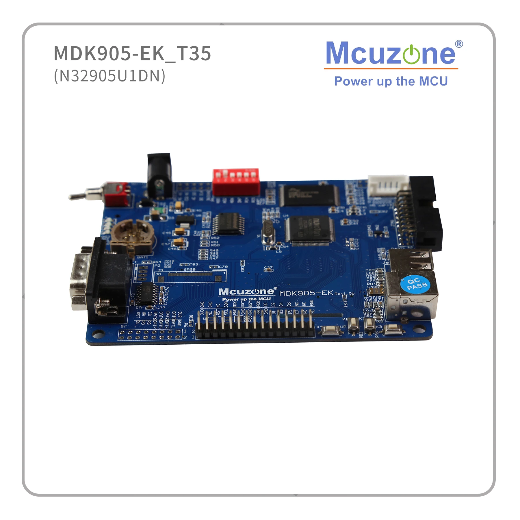 MDK32905-EK_T35-OV7725, N32905U1DN NUVOTON    0, 3 Mpix, USB, LCD C, JPEG , UCOS, 3, 5  320240TFT LCD  TP