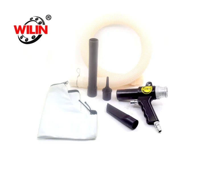 Набор пневматических инструментов в новом стиле комплект из вакуумного