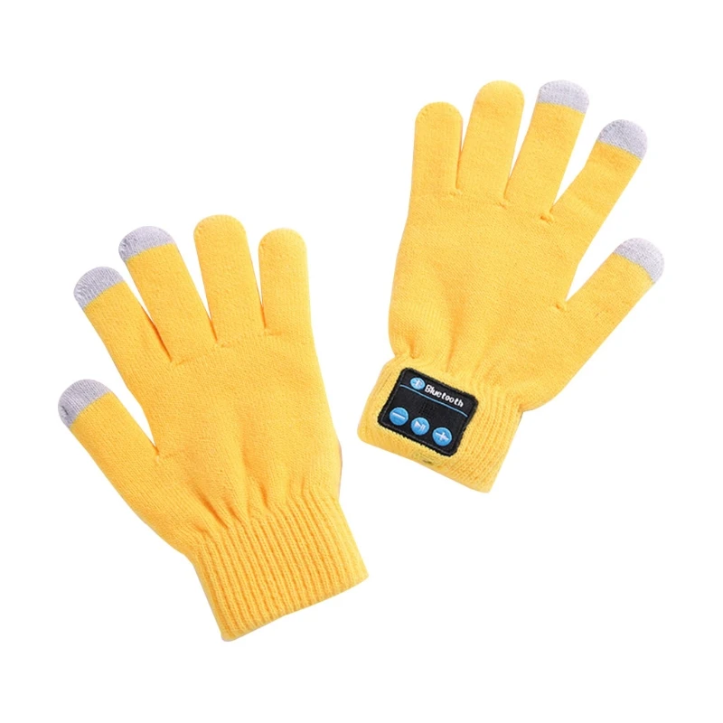 Беспроводная bluetooth гарнитура для спорта на открытом воздухе перчатки ST3