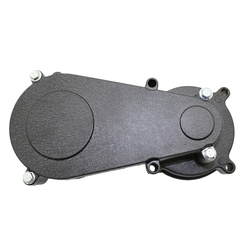 Мотоцикл 14T Коробка передач в сборе для 2-тактного/4-тактного сцепления 47cc 49CC