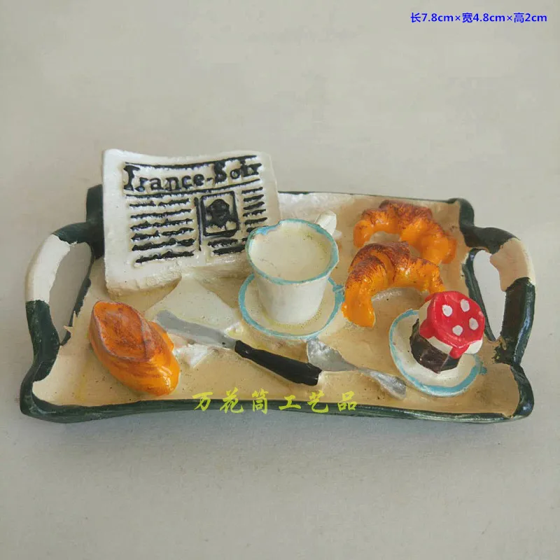 Лоток для завтрака шоколадной начинкой французские вечерние новости завод