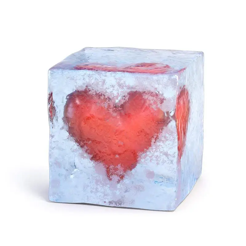 

4 Pieces Square Resin Mold Square Silicone Molds Resin Casting Molds for DIY Craft Making, 4 Sizes