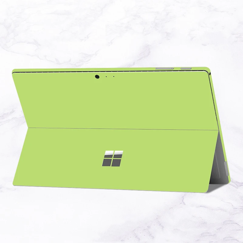 Наклейка для ноутбука s для microsoft Surface Pro 4 Pro 5 Pro 6 Виниловая наклейка для ноутбука Surface Pro 3 4 5 6 наклейка