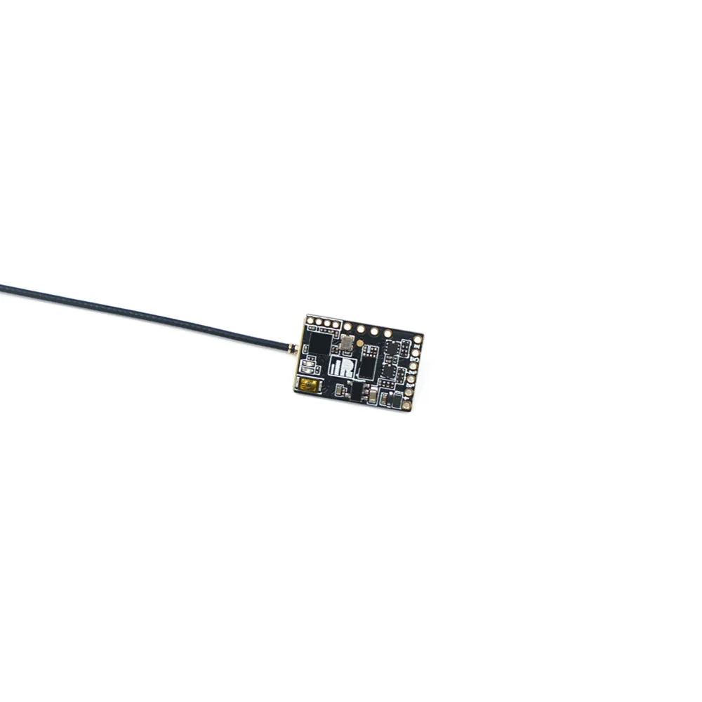 

R9MX Enhanced R9MM/R9mini ACCESS OTA Long Range Receiver
