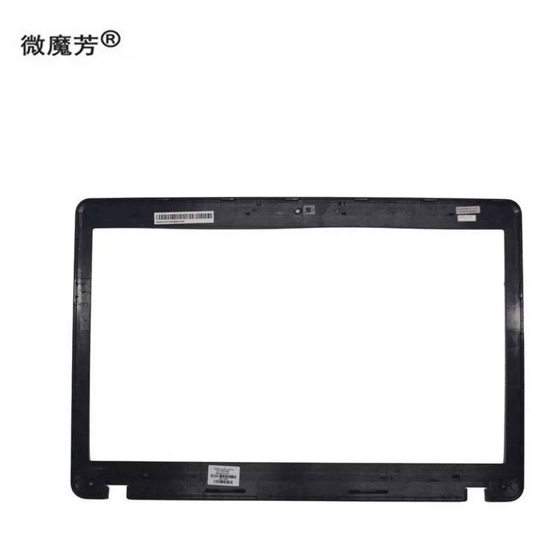 Новинка для HP ProBook 4540 S 4545S LCD передняя крышка оболочки и детской модели 683478 001 B