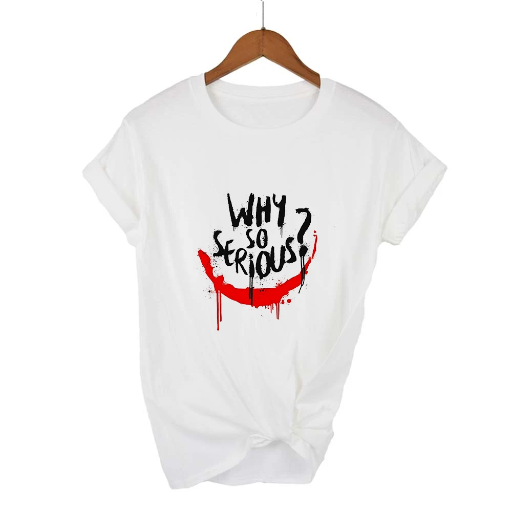 Забавные женские футболки Harajuku графическая футболка Лидер продаж Женская