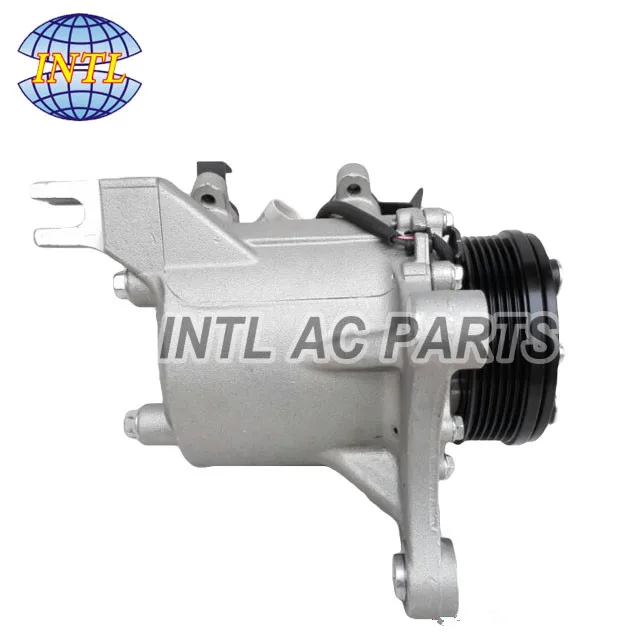 Новый автоматический компрессор кондиционера A/C для Buick Terraza Chevrolet Pontiac Монтана