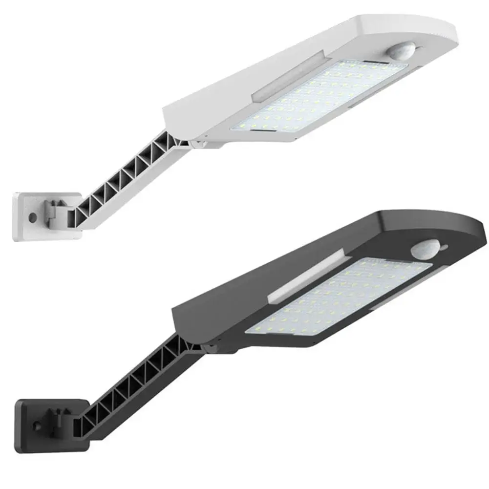 Водонепроницаемый светодиодный уличный свет 3 режима площади парковки двора