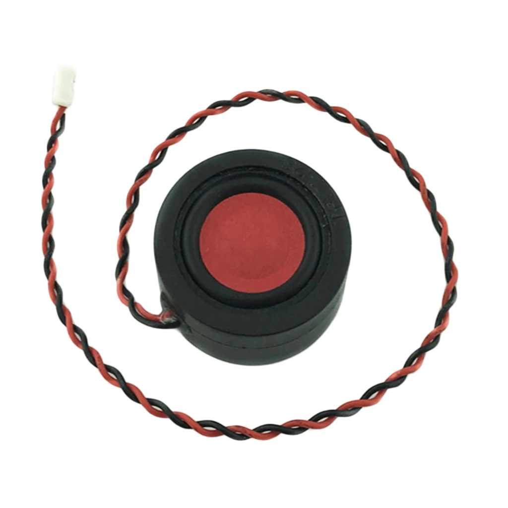 Маленькая звуковая колонка второго поколения аксессуары для WPL B14K B16 B36|Детали и