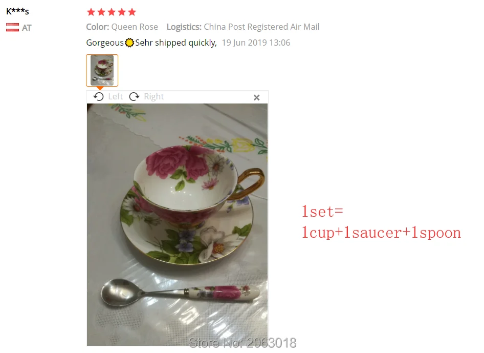 Пасторальная Роза костяного фарфора, чайная чашка, блюдце, ложка, набор, 200 мл, британская керамическая кофейная чашка, Современная фарфоровая чашка для послеобеденного чая, Прямая поставка