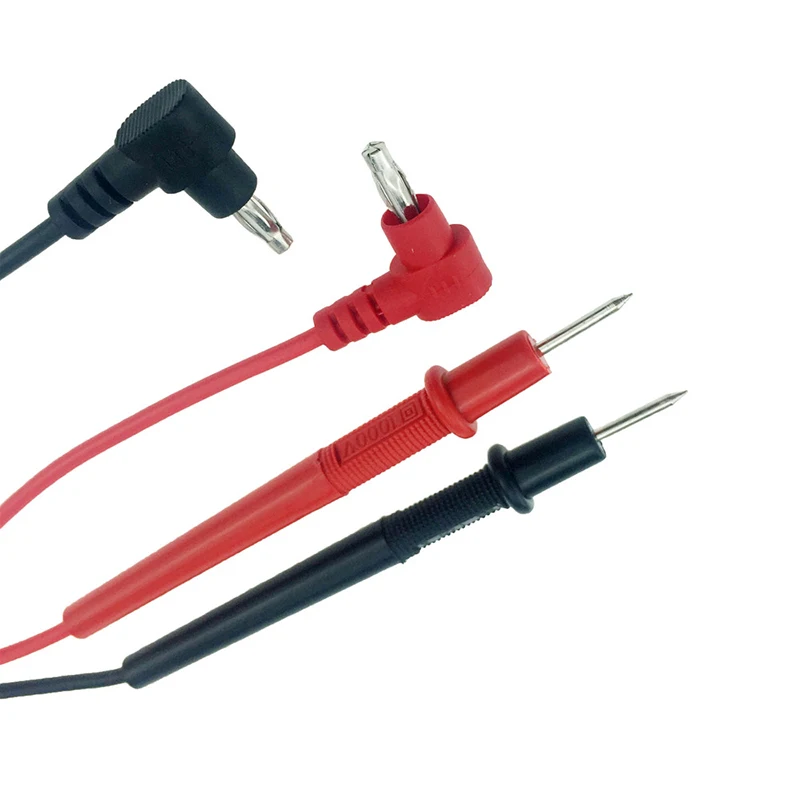 Junejour Универсальный зонд тестовый штырь для цифрового мультиметра измеритель