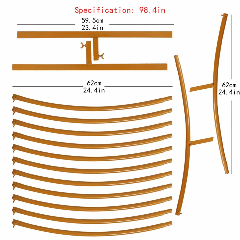 Металлический фон с изображением арки свадебные реквизиты день рождения