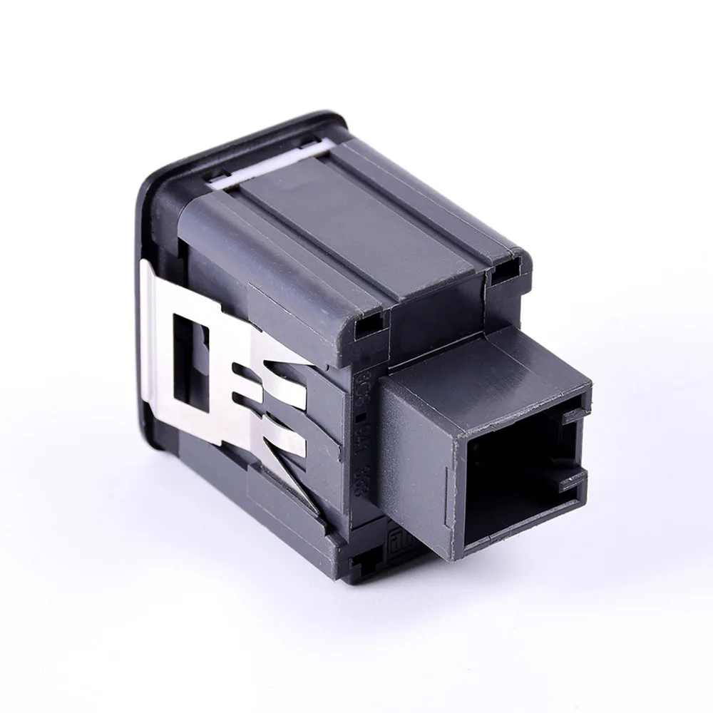 Переключатель регулировки высоты автомобильной фары с двойным шкивом для VW Passat CC