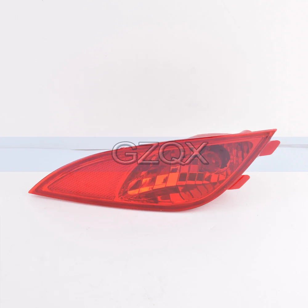 CAPQX для Hyundai IX35 2010 2011 2012 2013 2015 заднего бампера Туман светильник тормозной