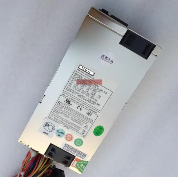 

1U P1G-6300P блок питания для сервера 300 Вт 1U 100-240 в 60-50 Гц 6-3A