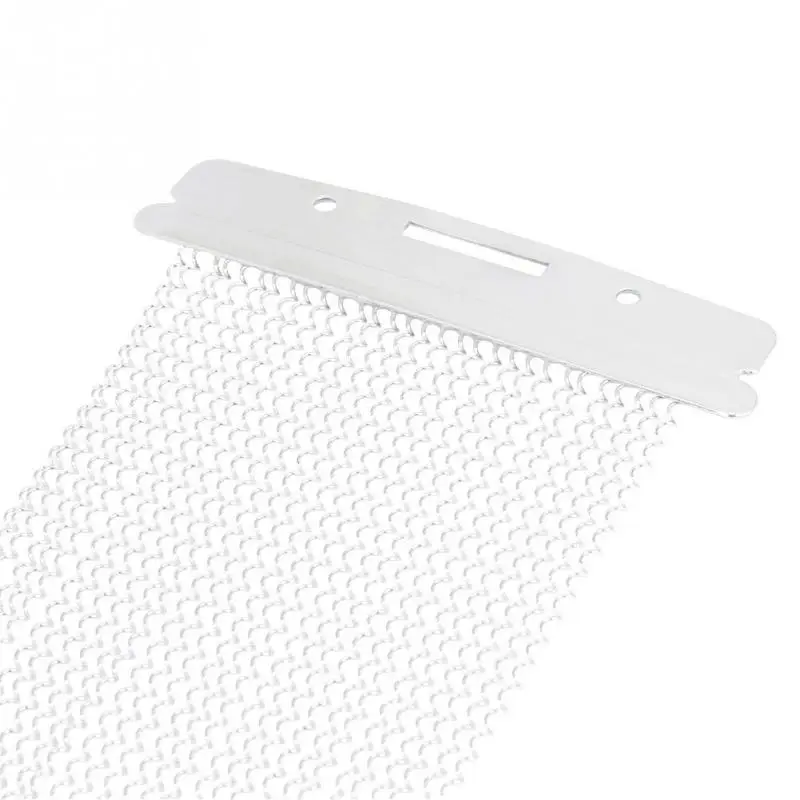 Steel Snare Wire 30/40 Strand for 14 Inch Drum Cajon Box Percussion Instruments Parts &amp Accessories | Спорт и развлечения