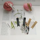 Бирки ручной работы для свечей, мыла, ароматерапии, 10 шт.50 шт.