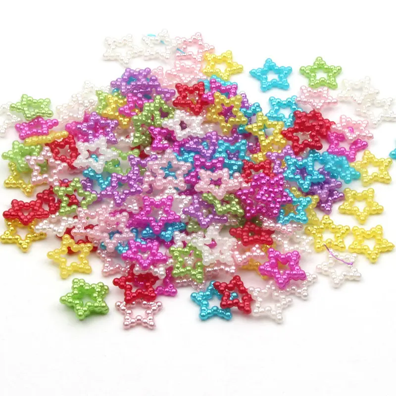 

Бусины с искусственным жемчугом, 12 мм, разные цвета