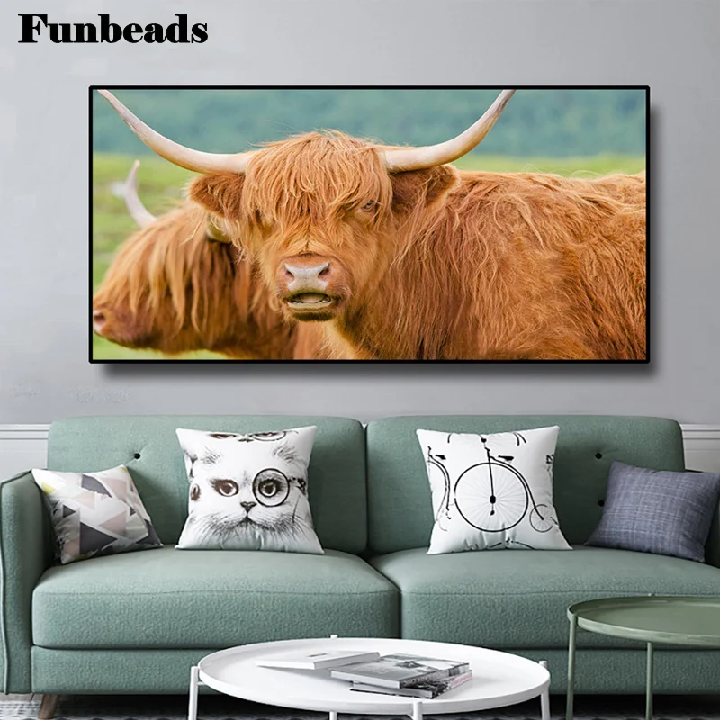 Алмазная 5D картина сделай сам квадратная круглая вышивка крестиком с