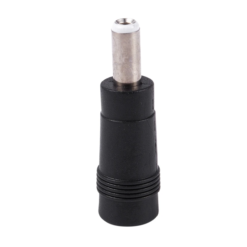 

5.5mm x 2.1mm Male Plug to 5.5mm x 2.1mm Female Jack DC Power Adapter