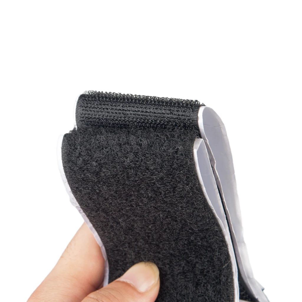 Монтажная лента NAOMI Power-Grip электрогитара эффективная педаль монтажная 5 см крюк +