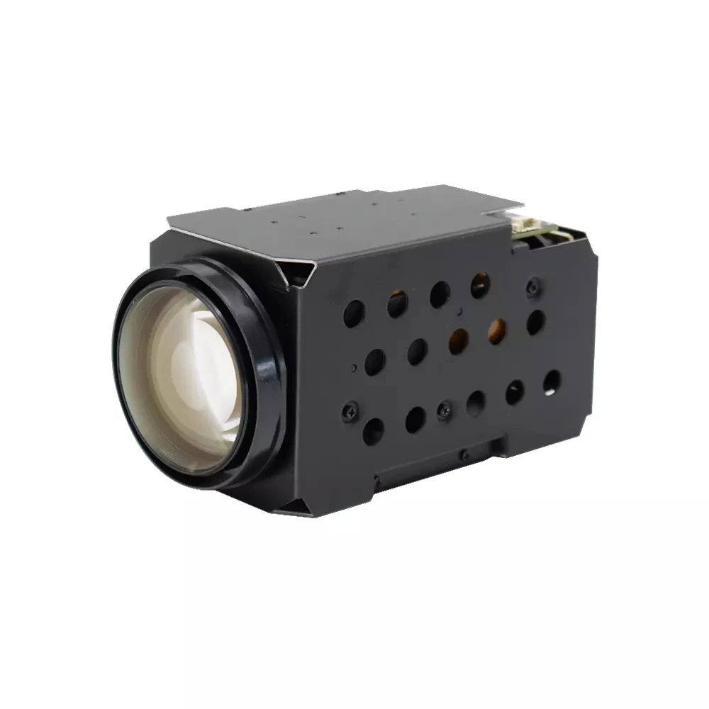 

2 Megapixels 33x Optical Zoom Network Starlight Block Camera Module