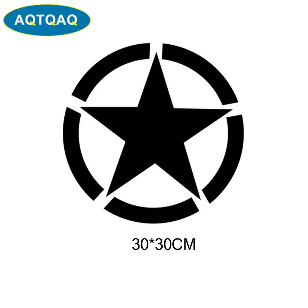 

1 шт. стикеры автомобили Светоотражающие звёзды Наклейка виниловая Автомобильная бленда Графический корпус подходит для большинства транс...