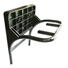 Надувная лодка Solarmarine, мотор для рыбалки, байдарки, крепление пропеллера, складная, для водных видов спорта, штурмовая лодка, набор аксессуаров, держатель