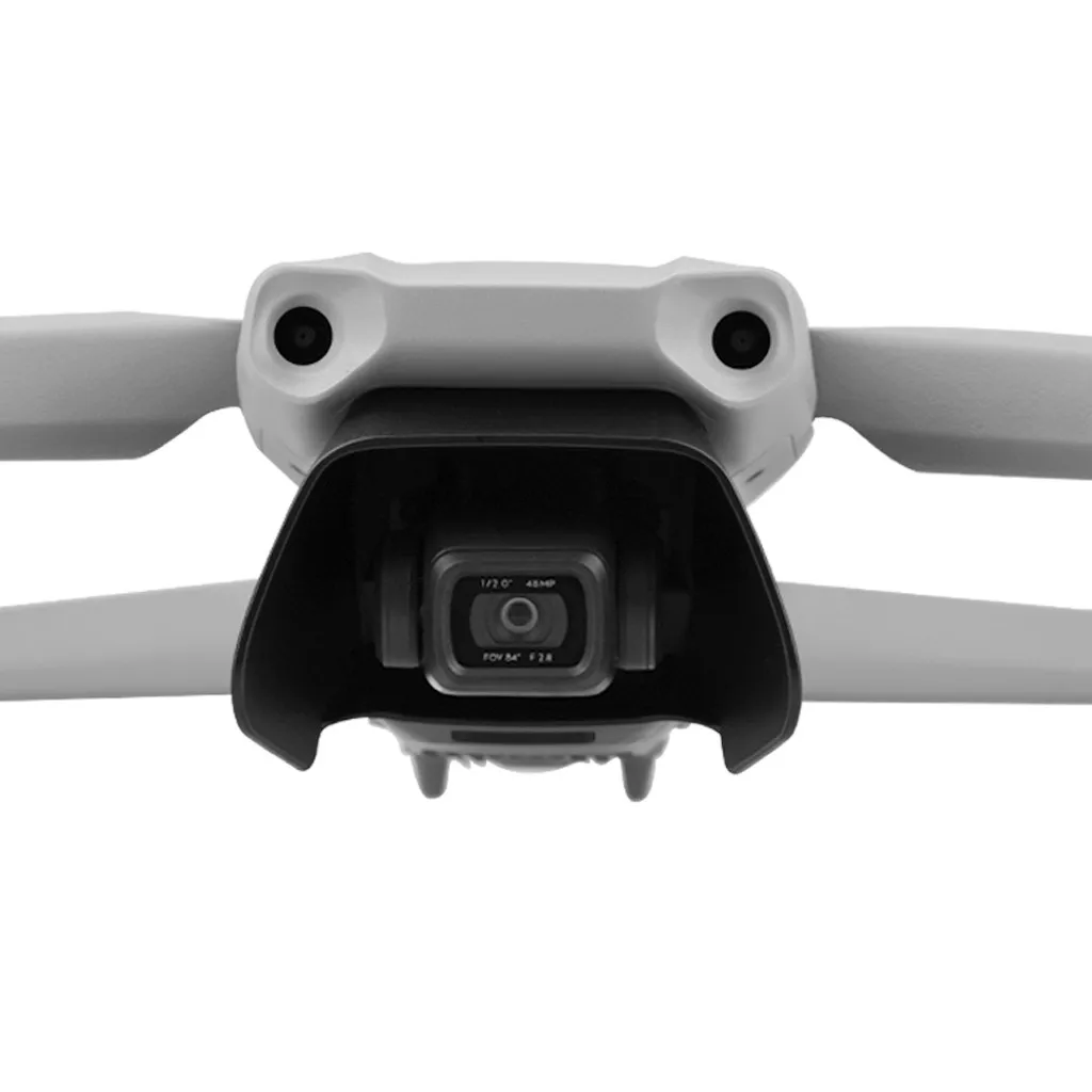 Запасной колпачок на объектив для DJI Mavic Air 2 защитная крышка противоударный