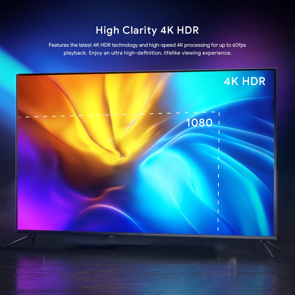 Приставка Смарт-ТВ MECOOL KD2 Amlogic S905Y4 HDR10 + OTA Android 2 4 4G32G H.265 |