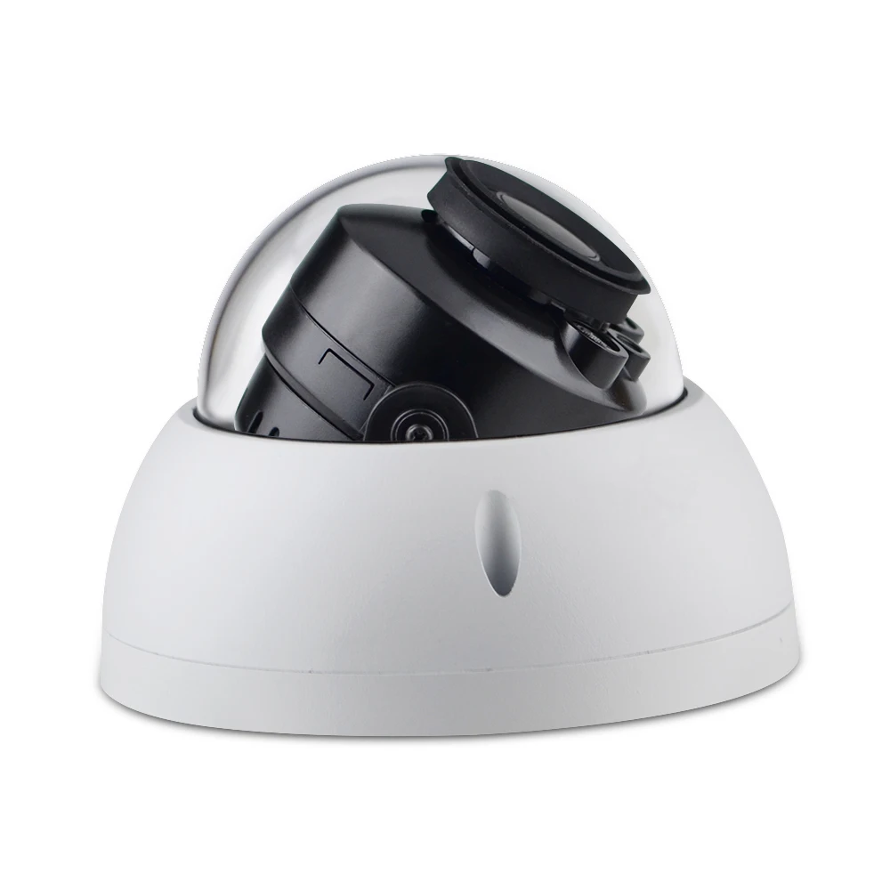 DH IPC HDBW4631R ZS 6MP IP камера CCTV POE с моторизованным фокусным зумом 50 м IR SD слот для карты