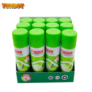 12pcs 21g 24x98mm special non toxic washable glue stick for 3d printer hotbed parts and accessories free global shipping