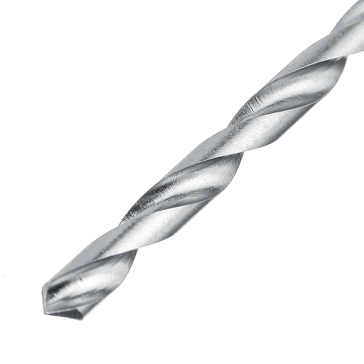 

25pcs set 0.5mm-3mm Cobalt High Speed Steel Twist Drill Hole M35 High speed steel Tool Set The Whole Ground Metal Reamer Tools