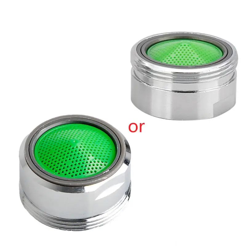 

T8NA 23.5mm Brass Water Saving Spout Faucet Tap Nozzle Aerator Filter Sprayer