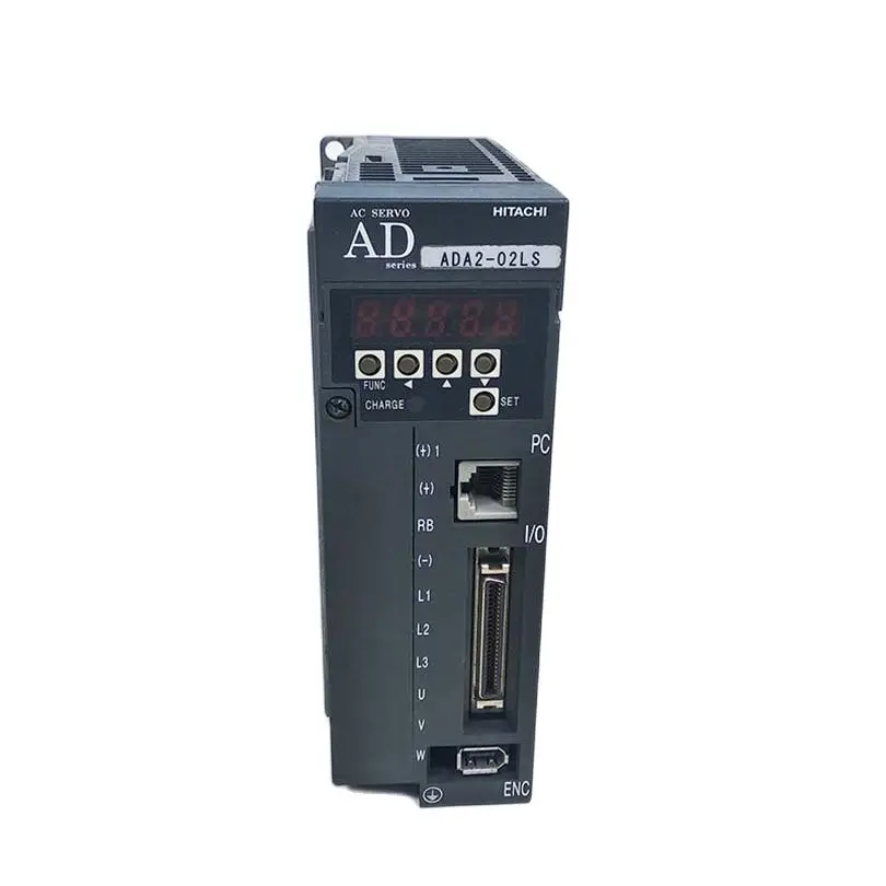 

ADA2-02LS Hitachi ServoPack Servo Driver / Drive Used