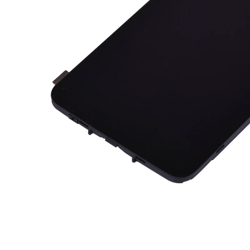 Оригинальный ЖК-дисплей для LG K4 2017 X230 сенсорный экран дигитайзер с рамкой в сборе