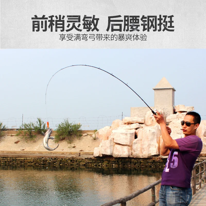 Lurestar Spurs 3 Fishing Rod 63UL Action Fast 2.5 Sections 1.9m Fuji Rings Abs/Fuji Wheel Seat Eva/3A Cork Handle Baitcasting | Спорт и