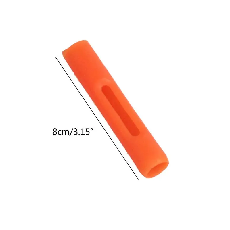 

Pen Holder Case Socket Pen Grip for Wacom Tablet Pen Ctl471 Ctl672 LP-171-0K QXNF