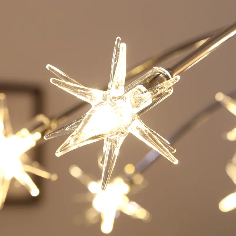 

Nordic Star LED Ceiling Light Bedroom ceiling lamp Living room dinning room kitchen fixture lighting modern lamp