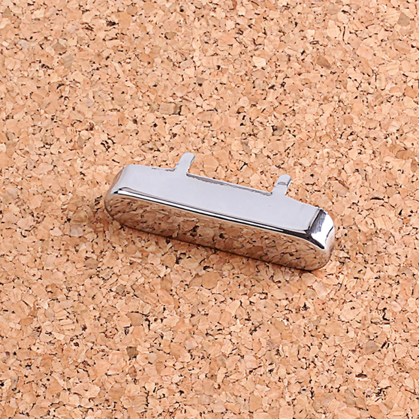 Стандартный Размеры Никель позолоченный металлический Обнаружение