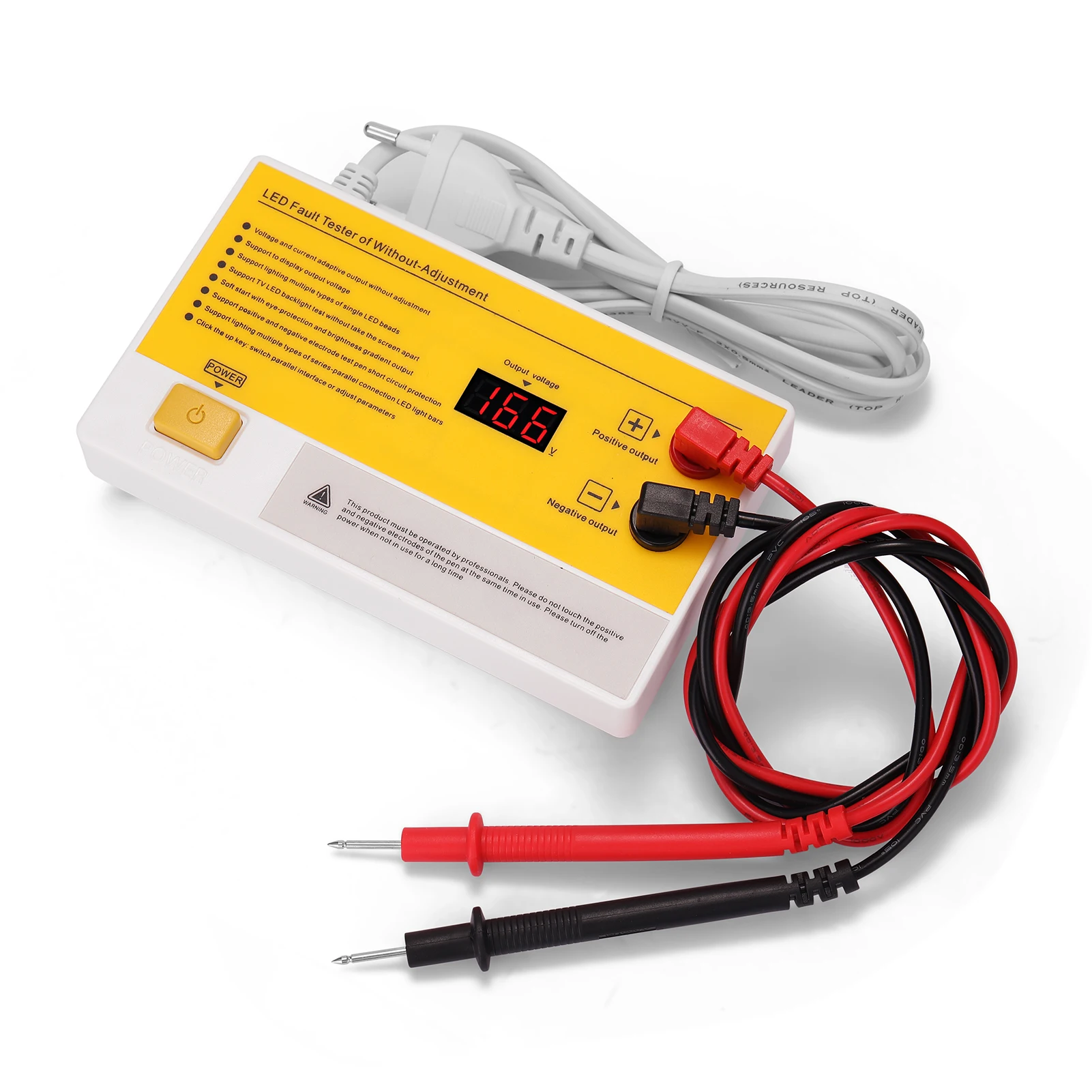 Светодиодный потолочный светильник ТВ задняя Тесты er Многофункциональный