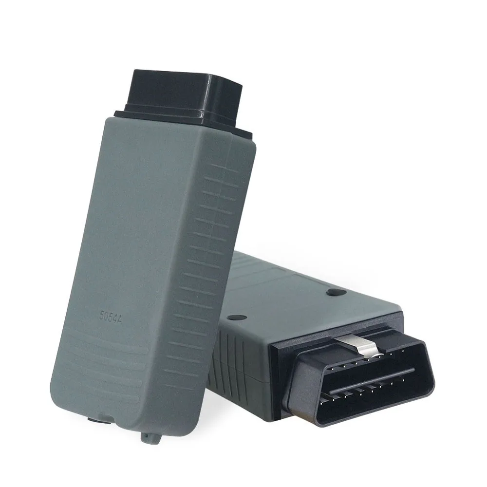 Оригинальный диагностический инструмент VAS5054 V7.1.1 с Bluetooth AMB230 VAS6154 WIFI V5.1.6
