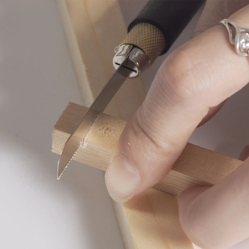 Новое хобби мини бритва пилы комплект DIY удобный многофункциональный ремесло лезвие Модель Инструменты Прямая поставка поддержка