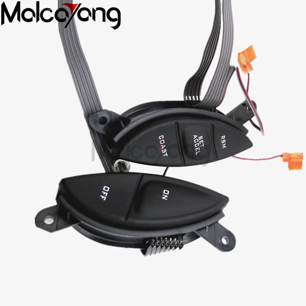Переключатель круиз контроля на руль для Ford F150 Explorer Ranger F87Z9C888BB F87Z9C888BB|cruise control