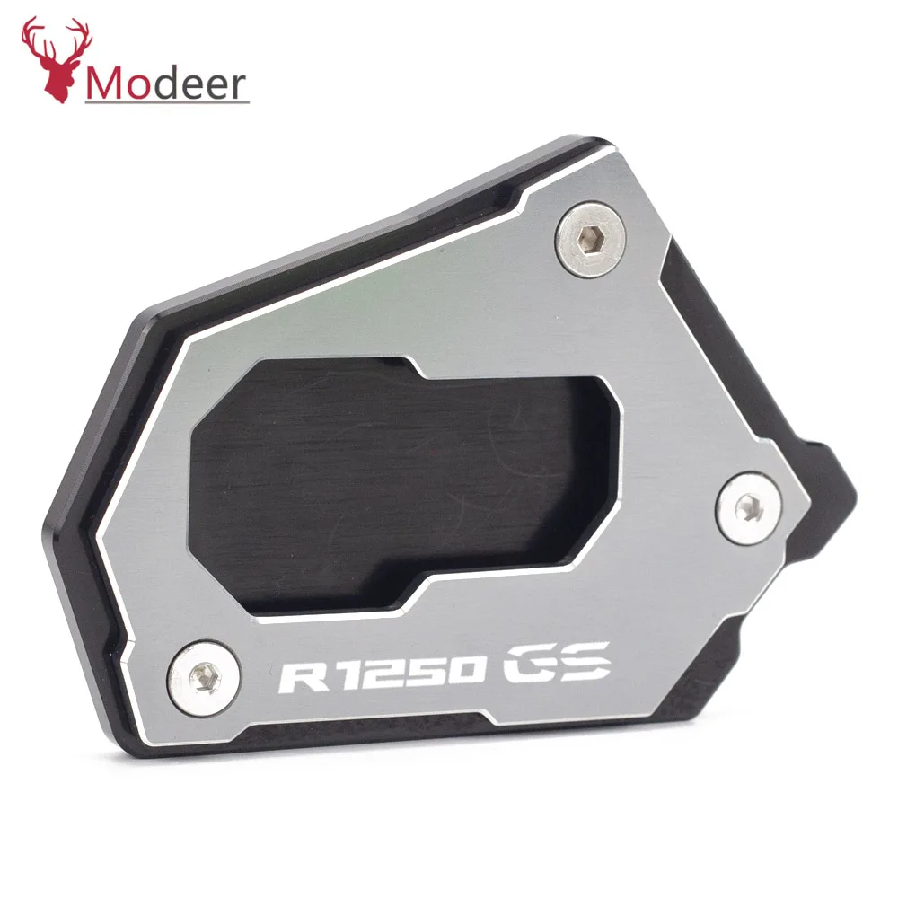 Аксессуары для мотоциклов подставка BMW R1250GS HP R 1250GS ADVENTURE R1250 GSA 2018 2019 2020|Накладки и