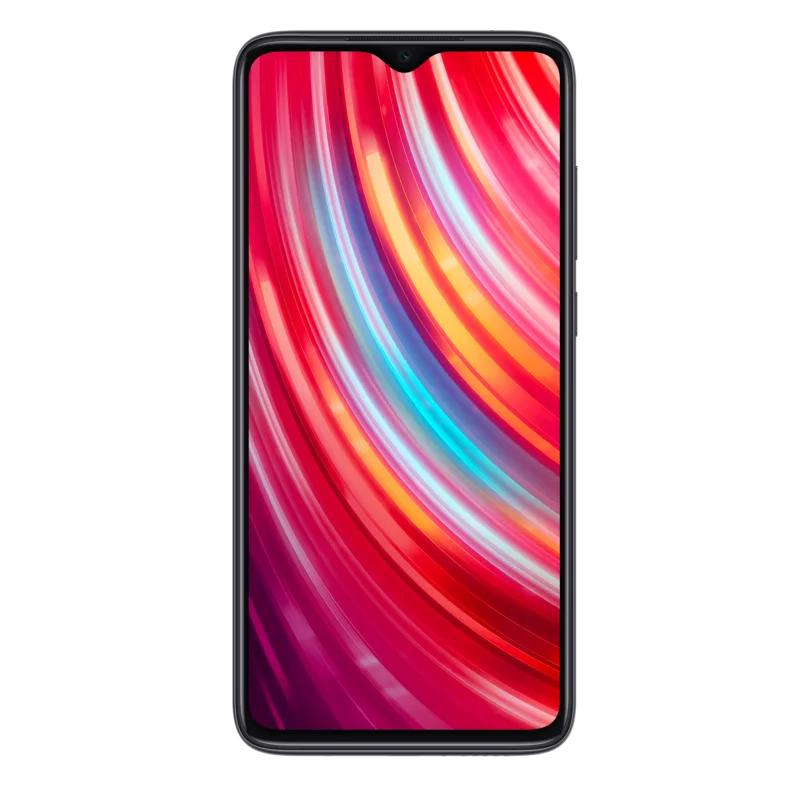 Redmi Note 8 Pro RU 6+128 Mineral Grey|РОСТЕСТ|Быстрая доставка|Серый|Мощный процессор HELIO